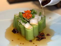 -隐庐·古法川菜(高新店)