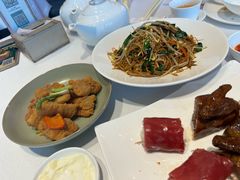 -春满园·早茶·粤菜·宴会(前海店)