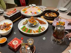 -滋粥楼·顺德菜(番禺广场总店)