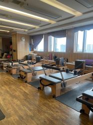 -意然瑜伽·普拉提