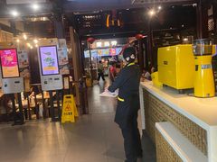 -麦当劳(南后街店)