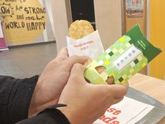 -麦当劳餐厅(荔城南大道店)