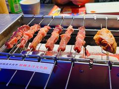 -诸锣记烤串·锦州烧烤(淘金店)