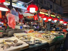 -下环街市熟食中心