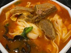 -小满手工粉(上海品尊国际店)
