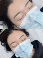 -Verywang半永久纹眉•仪器野生眉