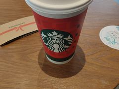 -星巴克(苏州泰华店)