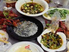 -四妹餐厅(玫瑰街店)