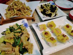 -老舅老蒙肉饼非遗店(一店)