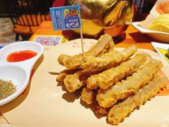 -大吉利·潮汕鲜牛肉火锅(西安店)