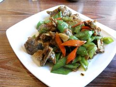 android_upload_pic-明海妈妈菜(大连外国语学院店)