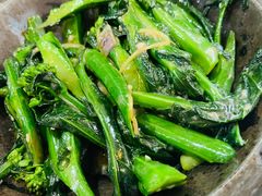 -老字号德记烧腊饭店·海鲜加工