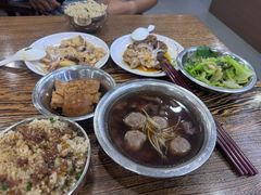 -歪头牛肉(金龙壹号店)