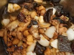 -秦记香辣蟹(松榆里店)