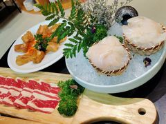 -湯系·煲汤手艺人(东二环泰禾广场店)