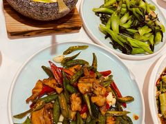 -四季海鲜酒楼·粤菜·早茶·宴会(南山中心区店)