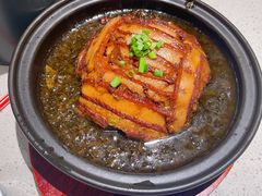 -茅庐川菜(烟台吾悦广场店)