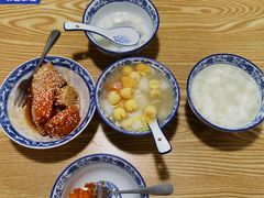 -黄记潮汕甜汤(贝底田坊店)