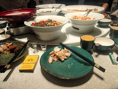 -鸽子侯·家宴·平价海鲜(绿地店)