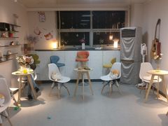 -汪说·狗咖(旺城大厦店)