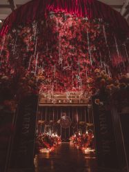 -琥珀婚礼策划AMBER WEDDING