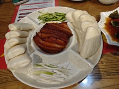 -粥六•新晋菜(柳巷店)