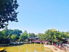 -枫桥景区