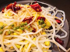 -云海肴云南菜(正大广场店)