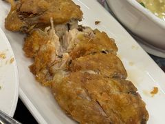 -玉华台饭庄(裕中西里小区店)