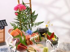 -阿吾罗日本料理(K11艺术中心店)