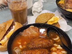 -华嫂冰室(尖沙咀店)