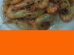 油爆虾-茂隆餐厅(进贤路店)