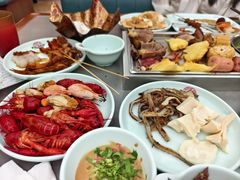 -比尔森巴西烤肉自助(红旗街店)