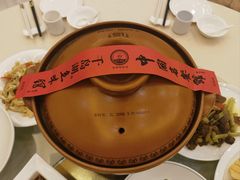 -千岛湖鱼味馆(十字街总店)