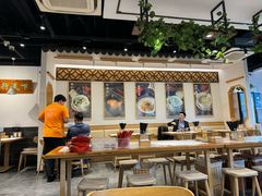 -馋三尺蟹粉小笼(人民广场店)