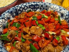 -恰八斗·猛火长沙菜(国贸店)