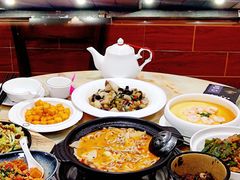 -李师傅脆肚(梅林店)