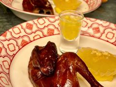 -谭厨中山传家菜.乳鸽.脆鲩鱼(华强北中航城店)