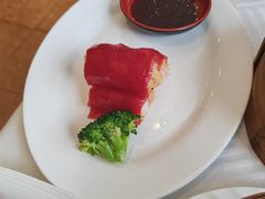 -合肥古井假日酒店古井面馆