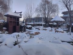 -瑞阁温泉酒店温泉中心