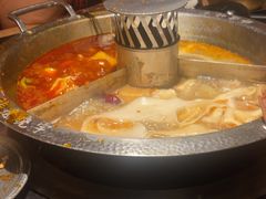 -晓宇重庆火锅(西安荟聚店)