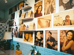 -超琪星·咖啡简餐(川音店)