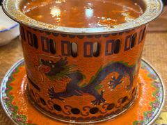 -乔家满族八大碗(流水沟店)