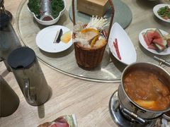 -石鼎香·非遗淮扬火锅(江都龙川桥店)