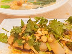 -北海渔村酒楼·粤菜海鲜点心(新华店)