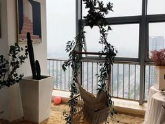 -白棠(九方保利大厦店)