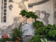 -中国茶叶博物馆(双峰馆区)