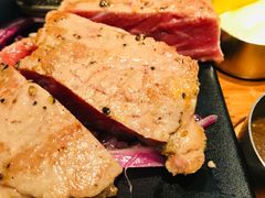 -豪客来牛排(商汇人和广场店)