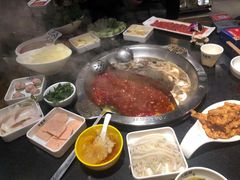 -大龙燚火锅(春熙店)