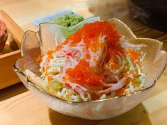 -萤初高端日料王(曲江银泰店)